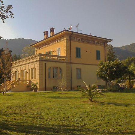 Marta Guest House Lucca Dış mekan fotoğraf
