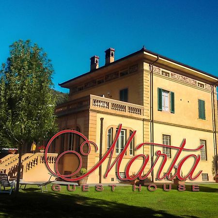 Marta Guest House Lucca Dış mekan fotoğraf