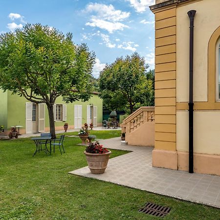 Marta Guest House Lucca Dış mekan fotoğraf