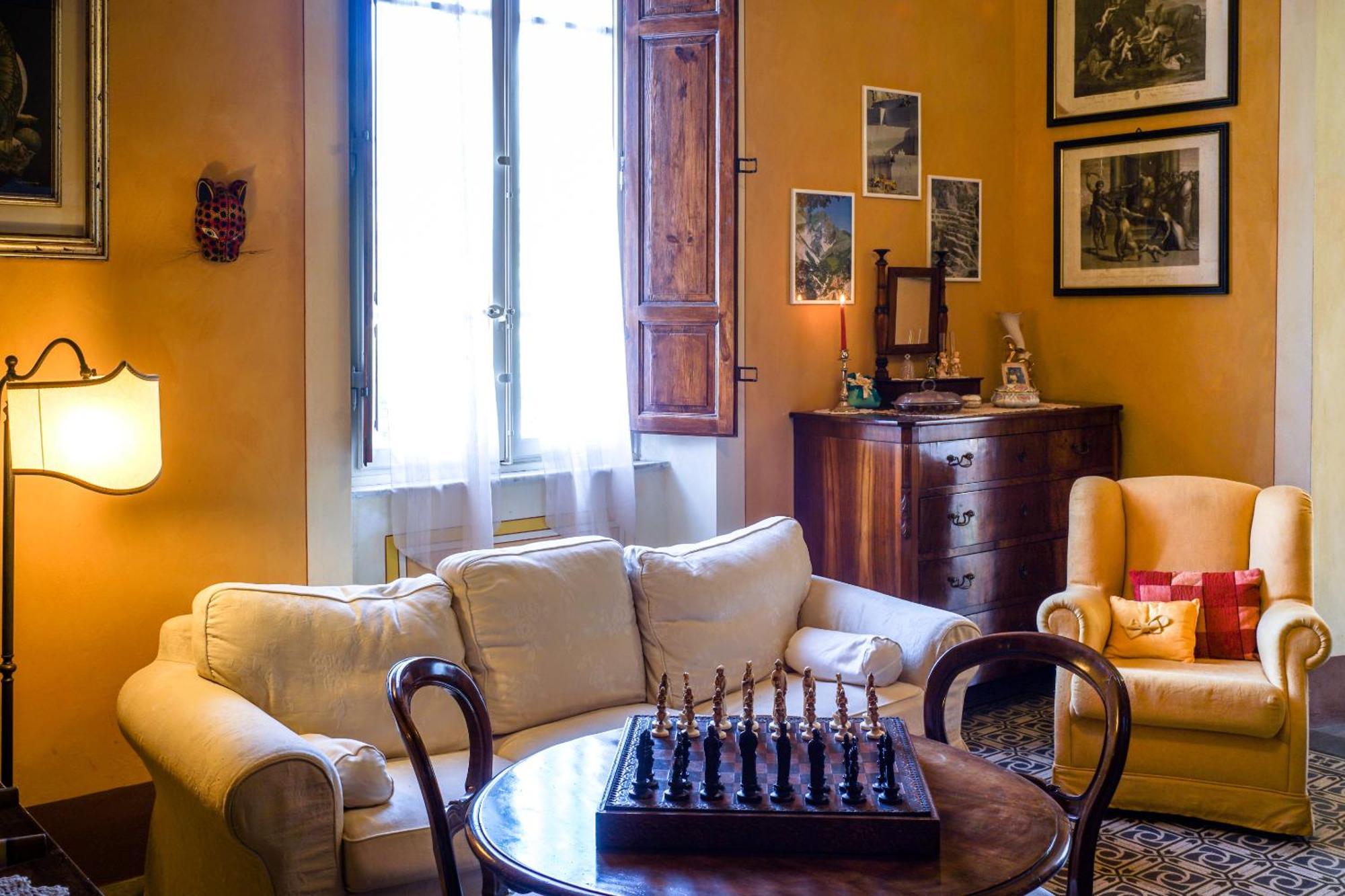 Marta Guest House Lucca Dış mekan fotoğraf