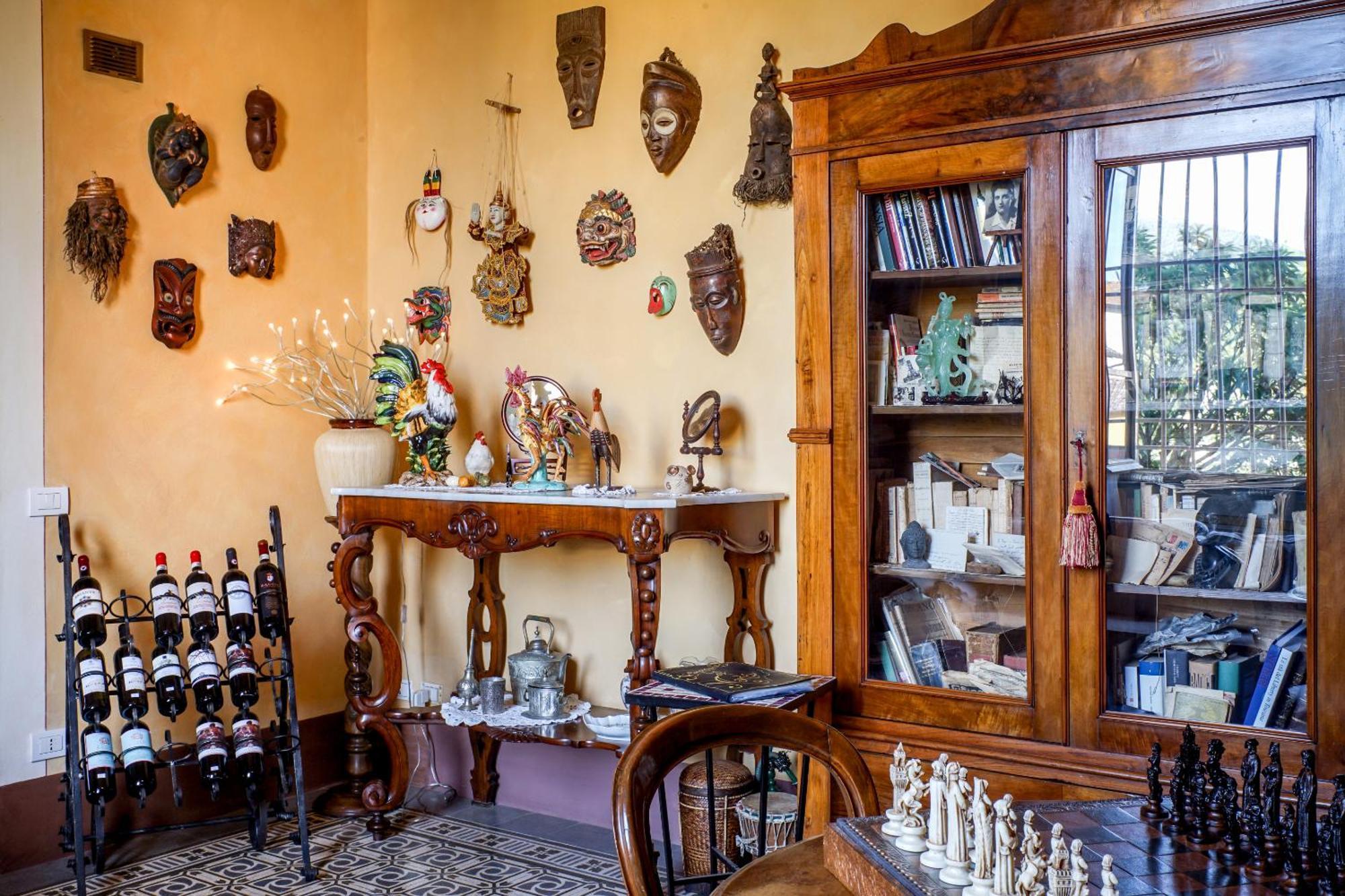 Marta Guest House Lucca Dış mekan fotoğraf
