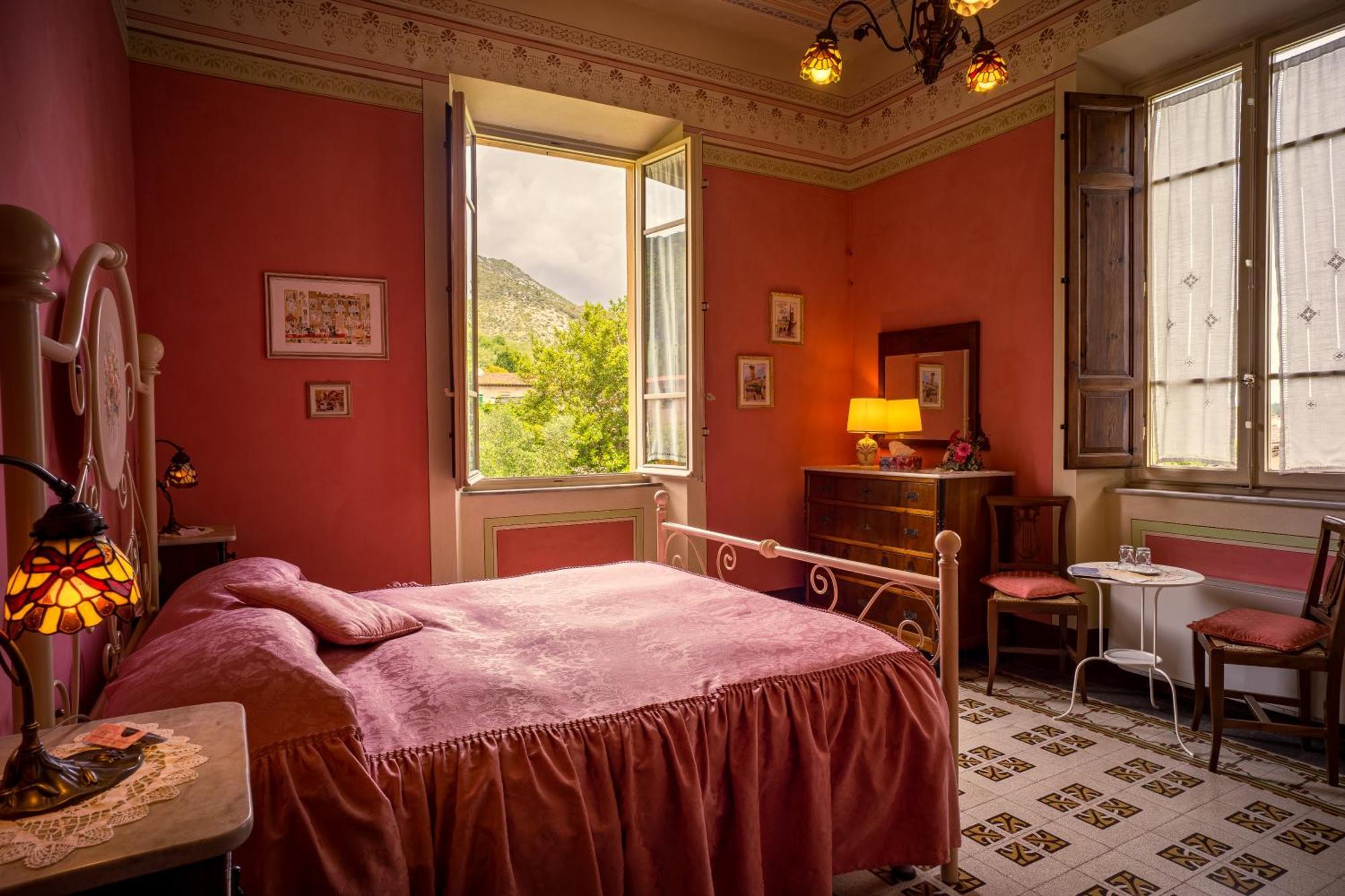 Marta Guest House Lucca Dış mekan fotoğraf