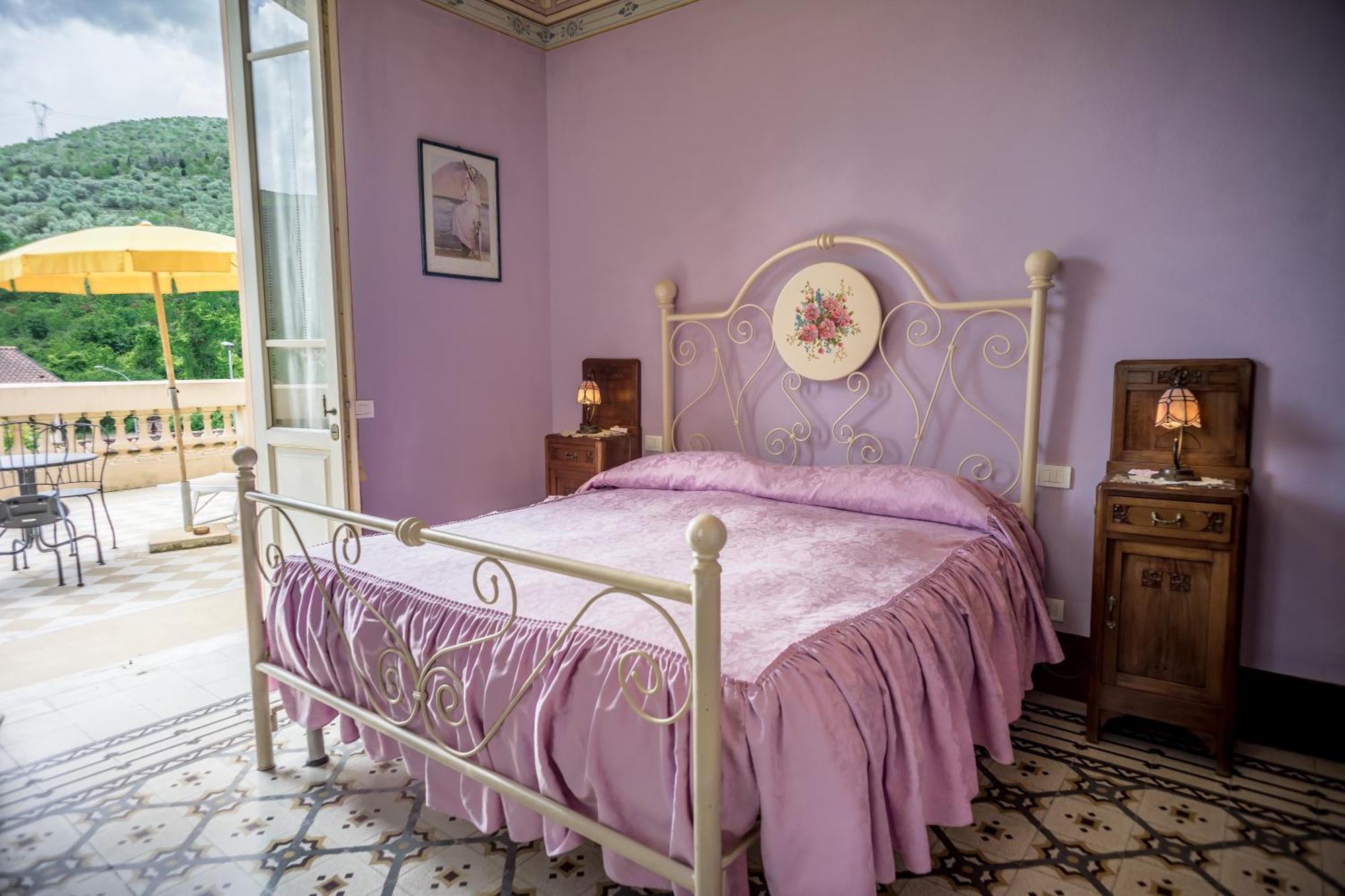 Marta Guest House Lucca Dış mekan fotoğraf