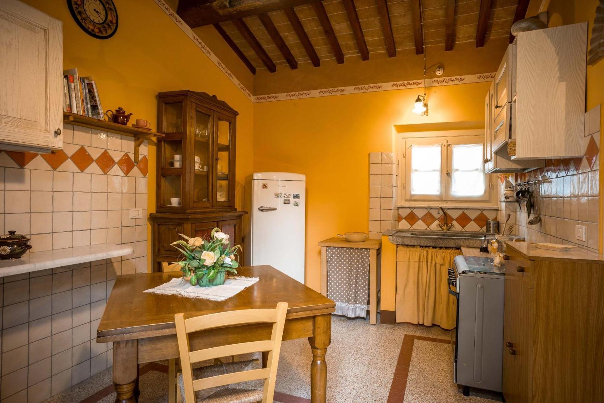 Marta Guest House Lucca Oda fotoğraf