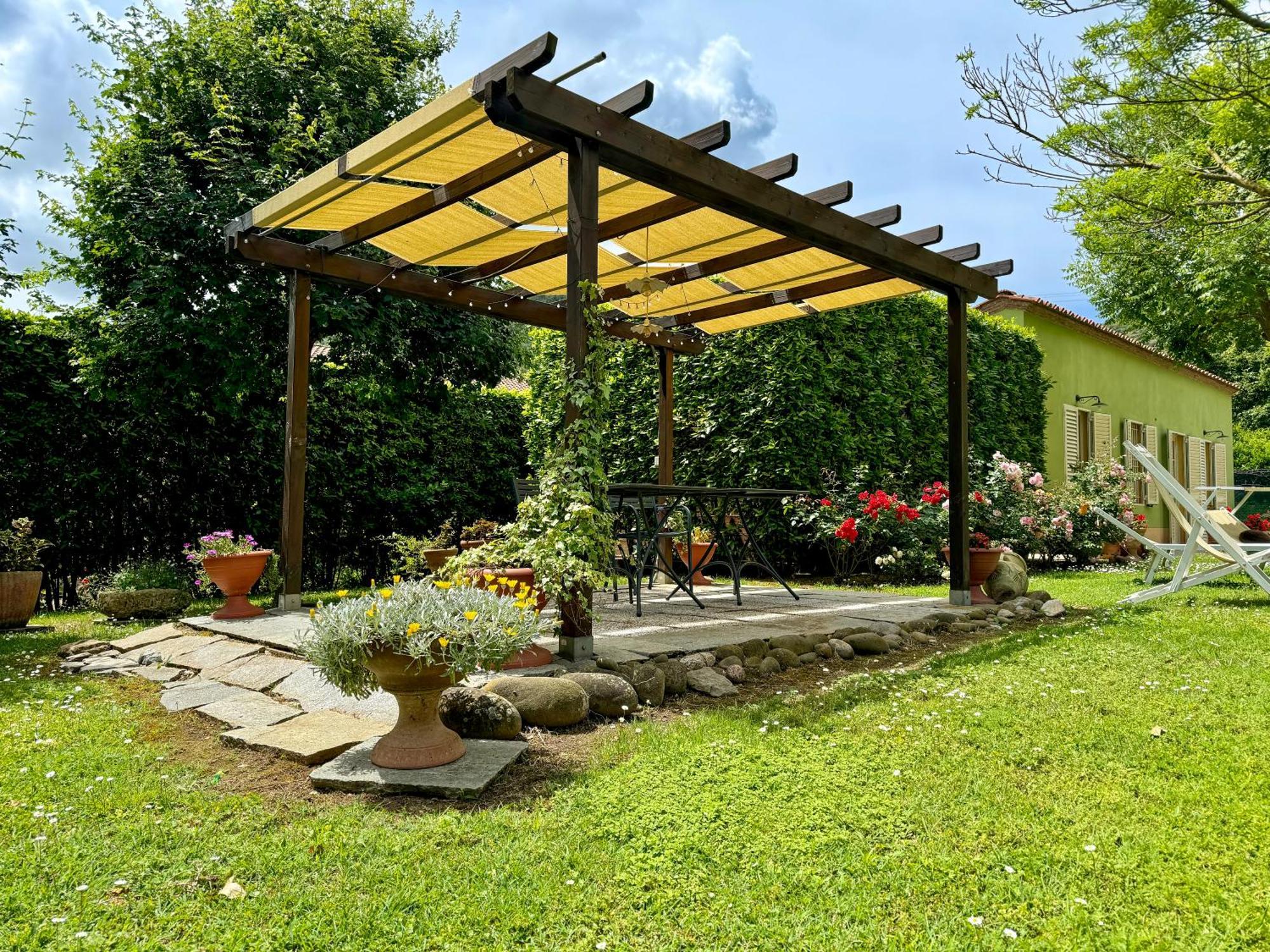 Marta Guest House Lucca Dış mekan fotoğraf