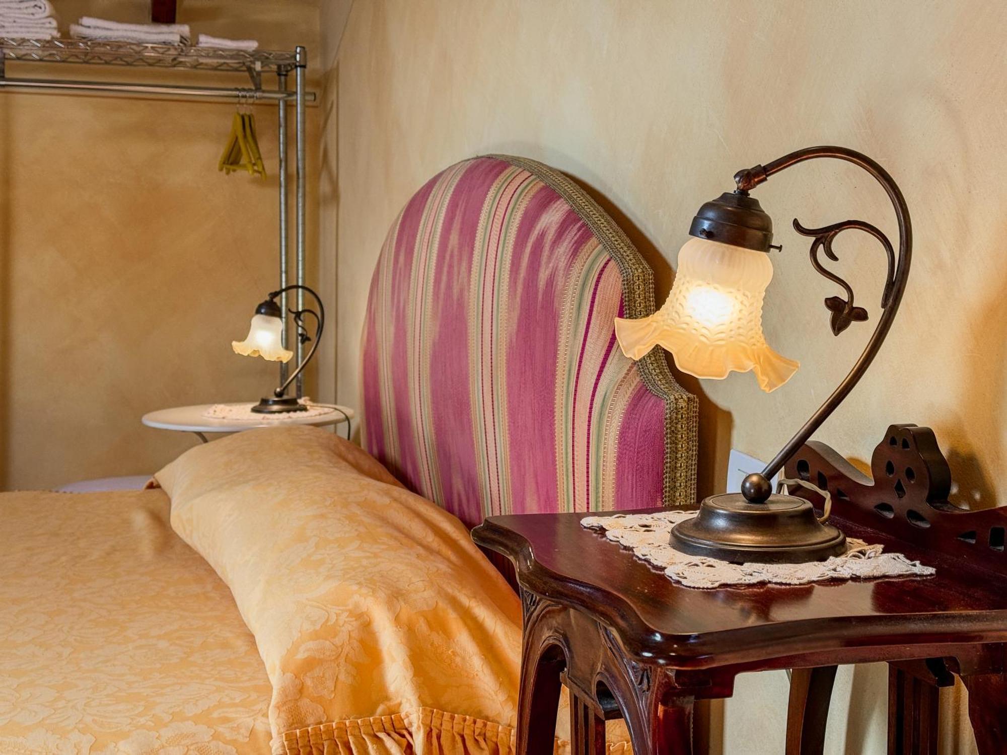 Marta Guest House Lucca Oda fotoğraf